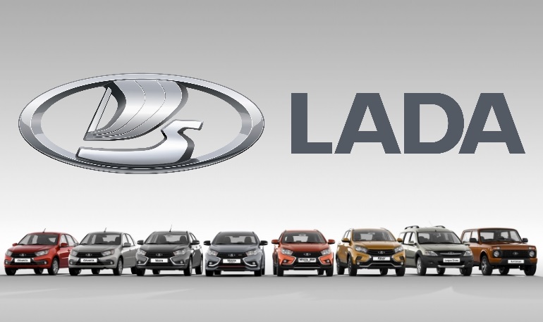 Сколько автомобилей LADA продано в апреле 2020 года, в разгар кризиса